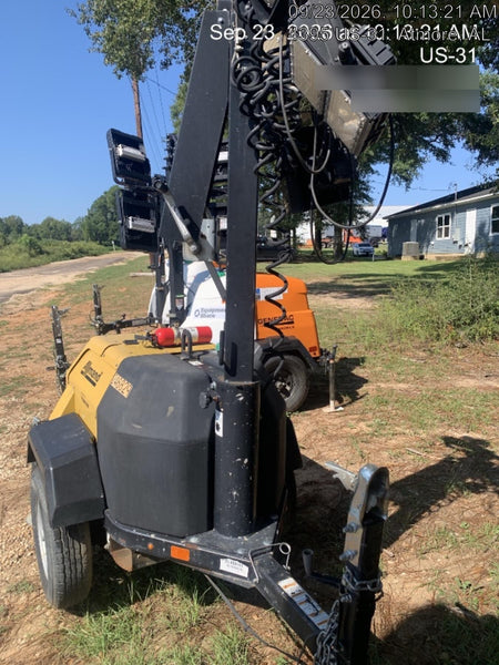 2022 ALLMAND NLV3GR