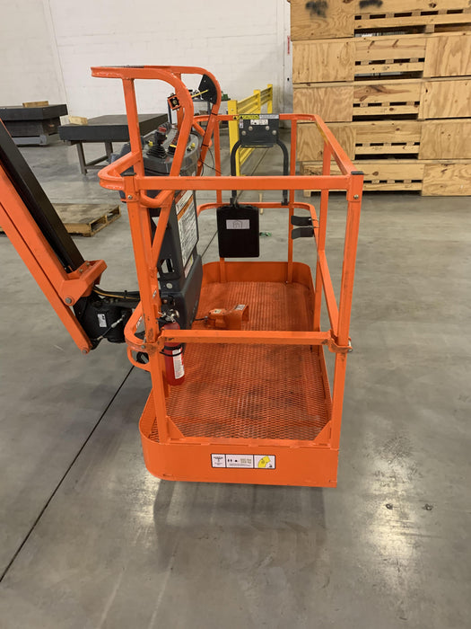 2020 JLG 450AJ