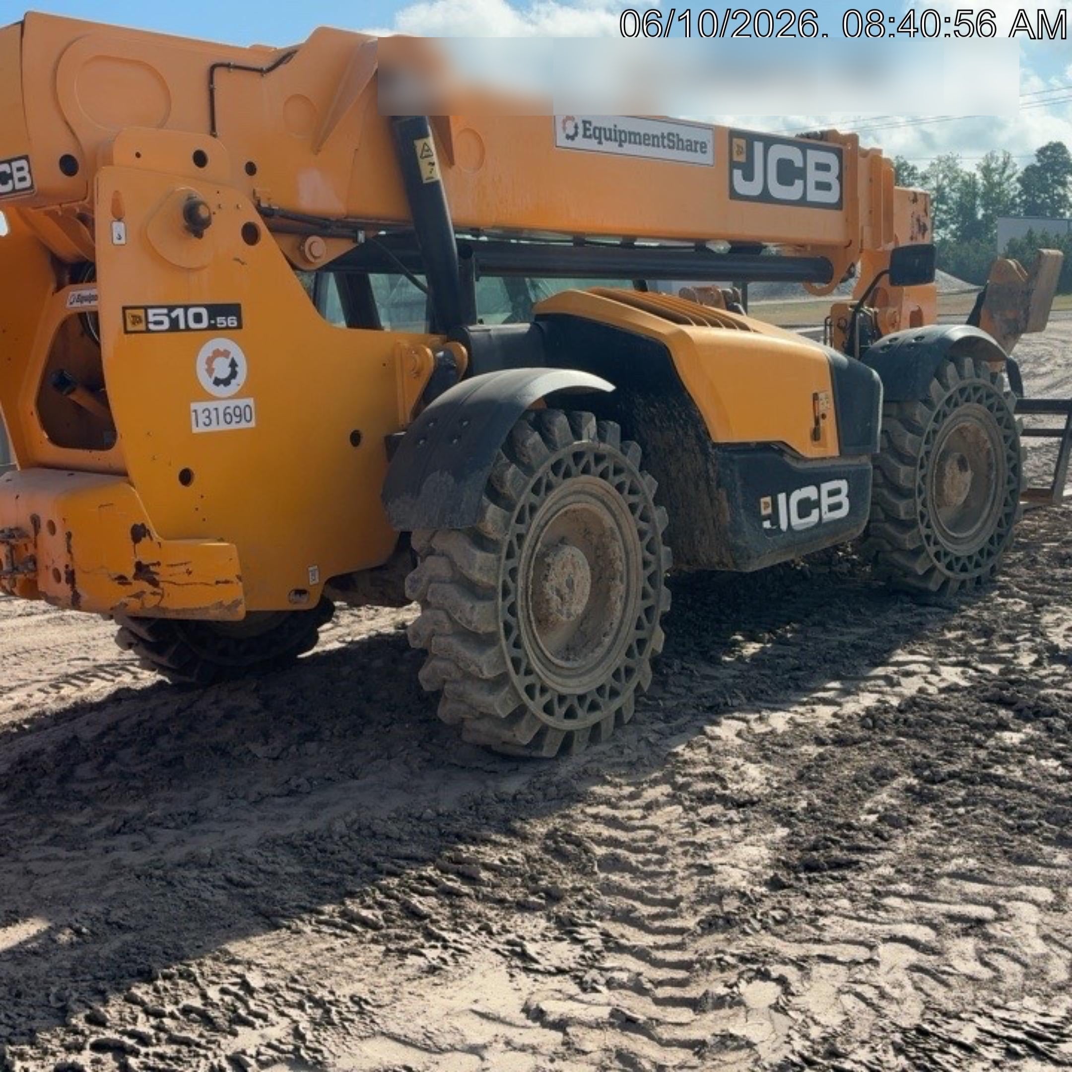 2021 JCB 510-56