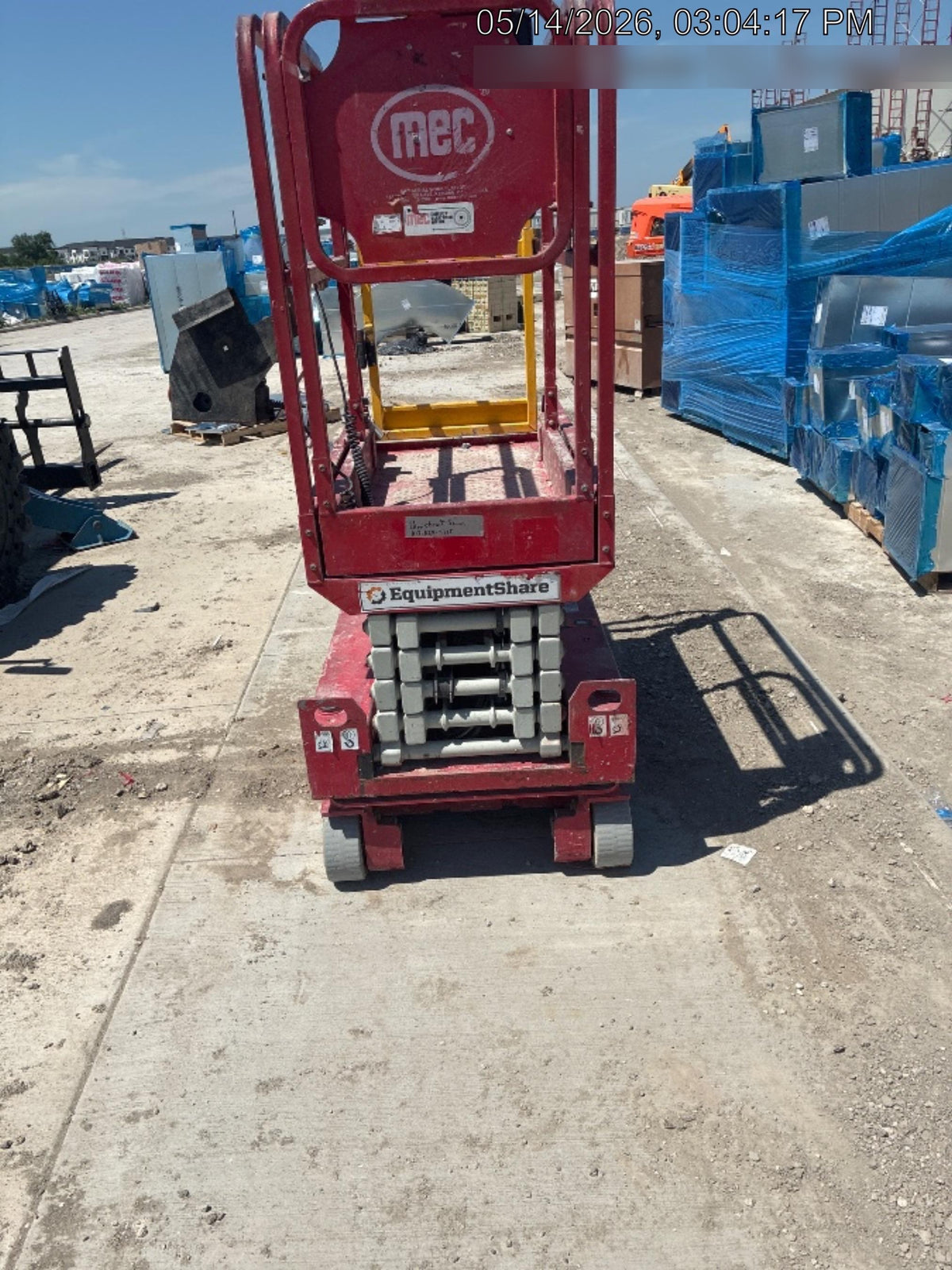 2021 MEC Micro 19