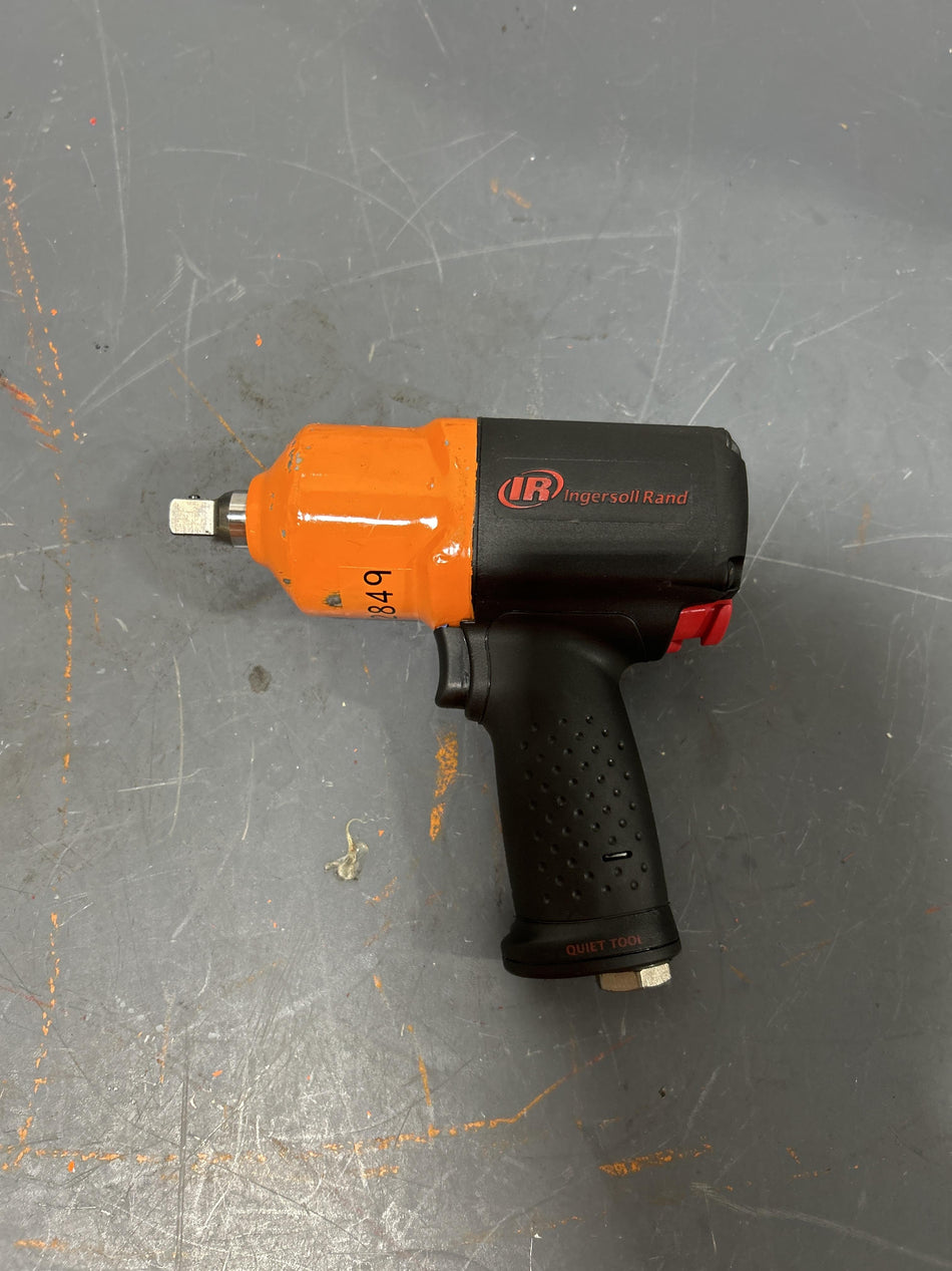 2024 INGERSOLL RAND IR-2135QXPA-P
