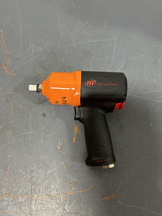 2024 INGERSOLL RAND IR-2135QXPA-P