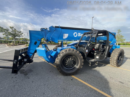 2026 GENIE GTH-1256