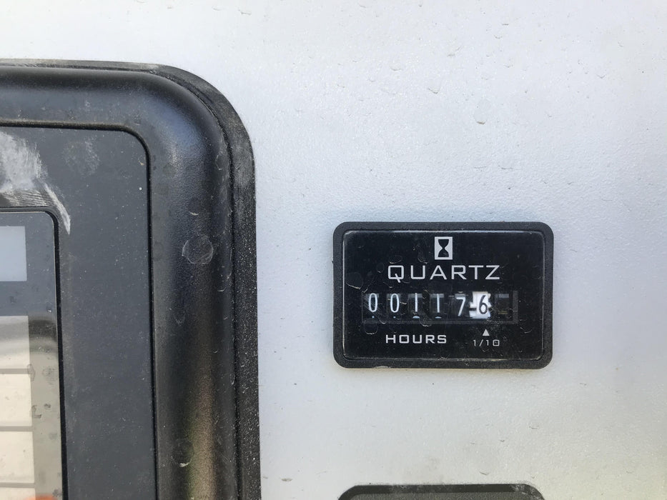 2020 WACKER NEUSON G70