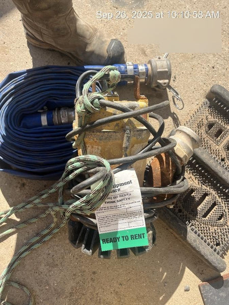 2021 WACKER NEUSON PST2