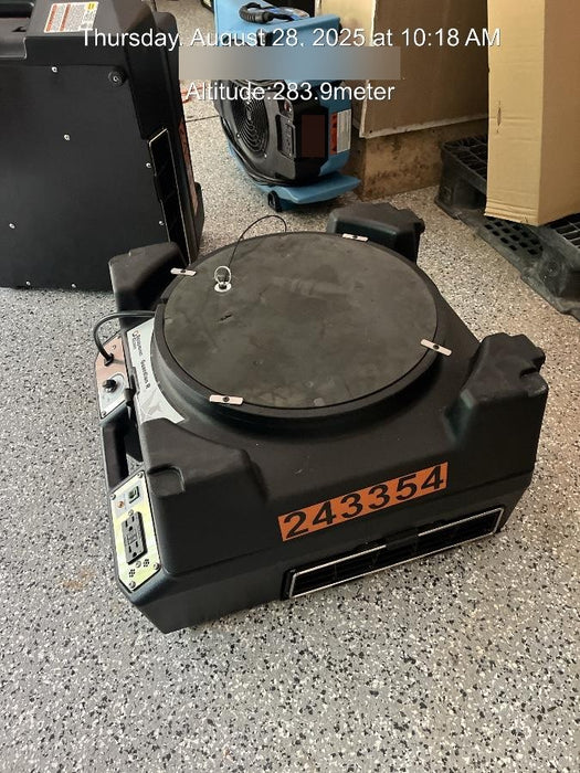 2022 PHOENIX Guardian R Hepa