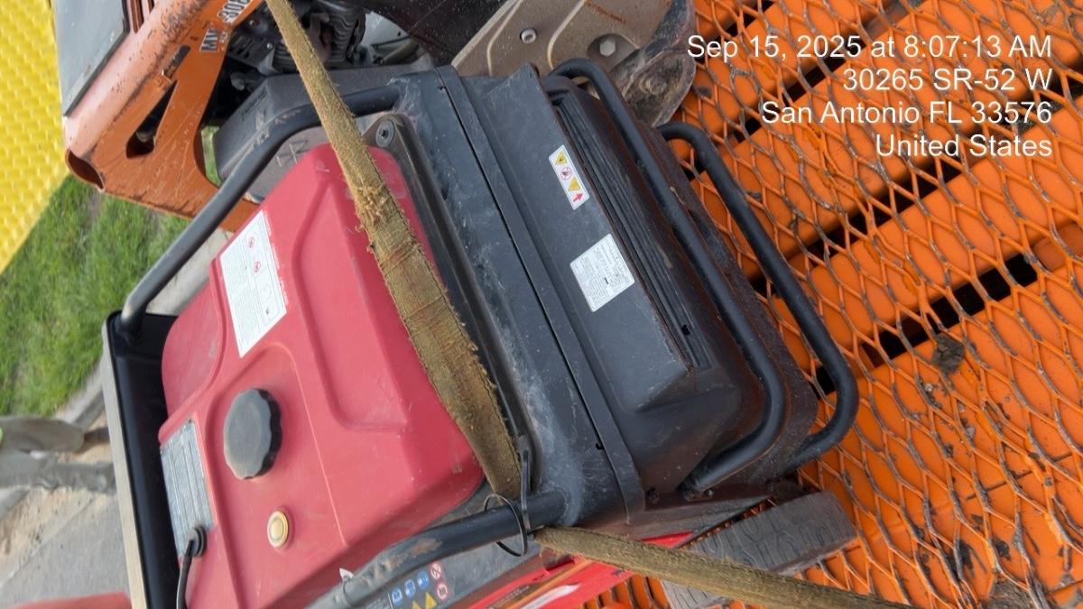 2022 MI-T-M GEN-8000-IMM1E