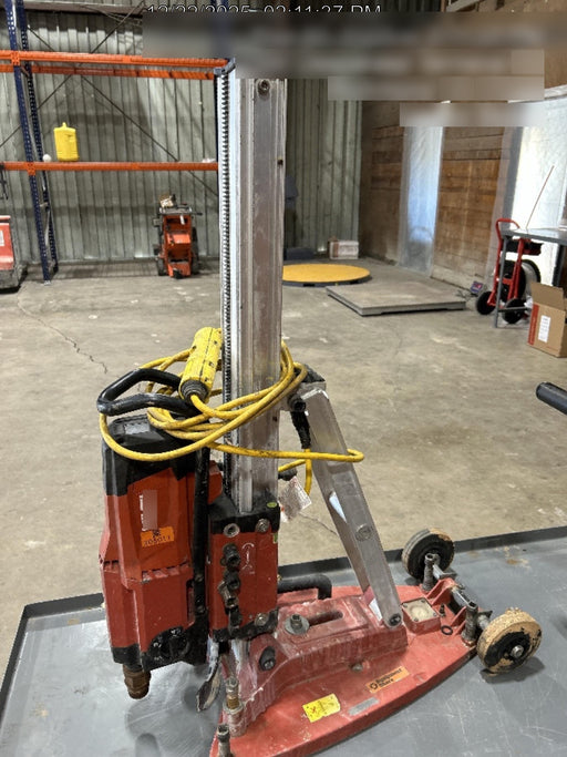 2022 HILTI DD250E