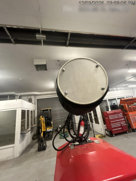 2025 MULTIQUIP GBX24BK