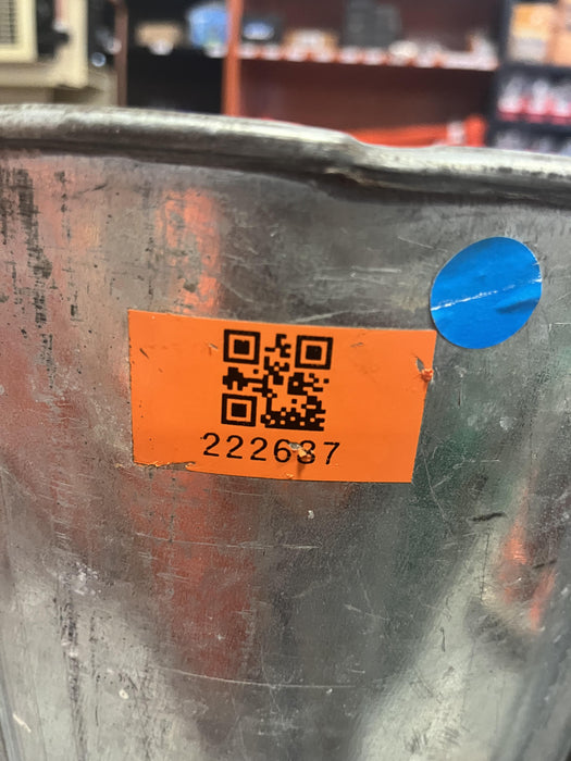 2022 MICHIGAN PNEUMATIC ES-8AM-TRACKER