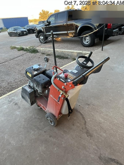 2025 HUSQVARNA FS 400 LV