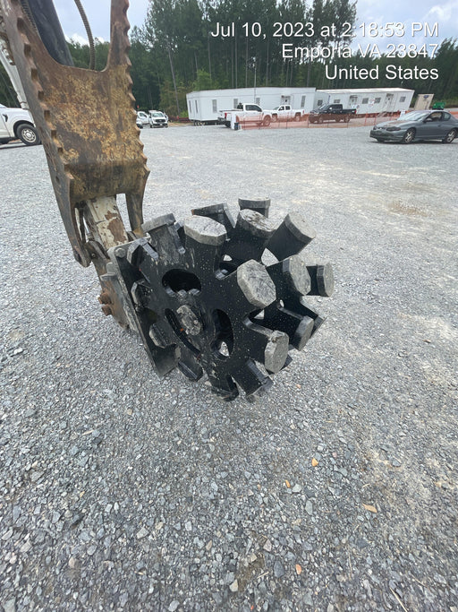 2023 ROCKLAND WB18-3