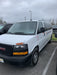 2023 GMC Savana 3500 - Rental