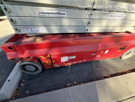 2020 MEC 4555SE