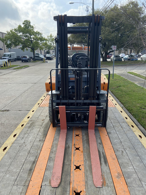 2022 TOYOTA 50-8FGU25