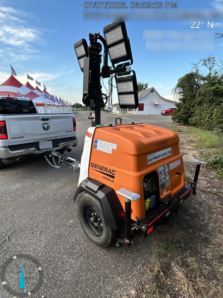 2026 GENERAC MLTS-4