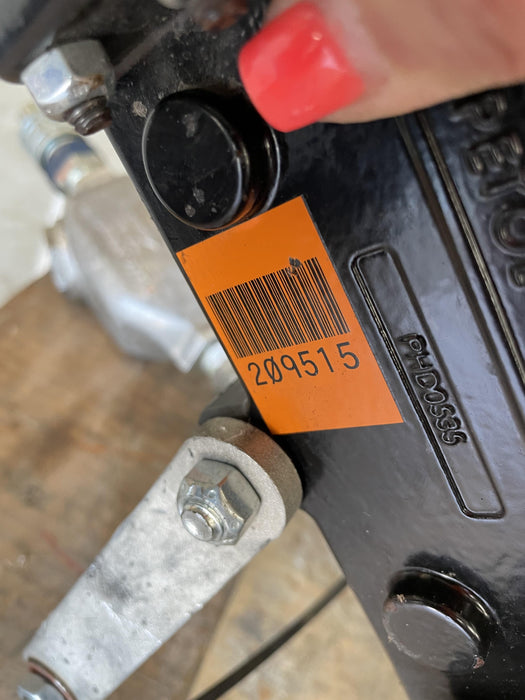 2022 GEARWRENCH PHD0535 GEARWRENCH