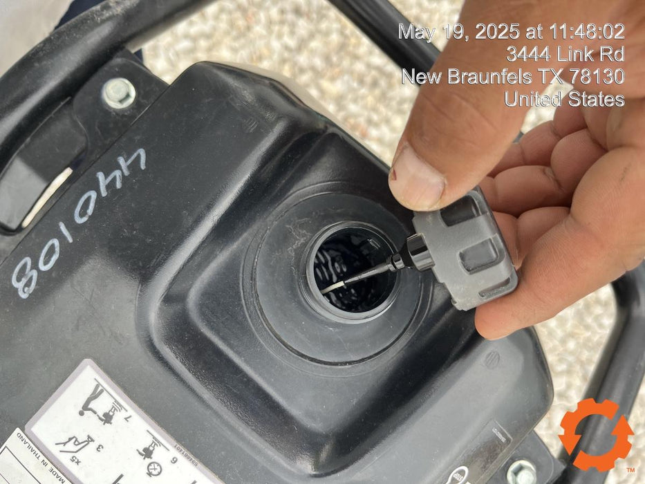 2024 HUSQVARNA LT6005