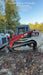 2019 TAKEUCHI TL8W