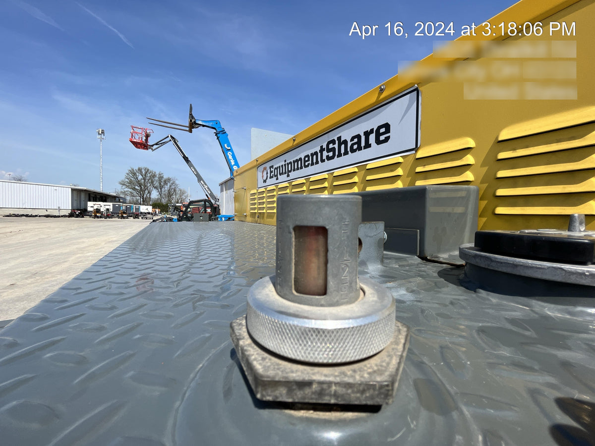 2019 WACKER NEUSON E3000