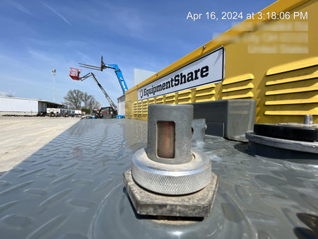 2019 WACKER NEUSON E3000