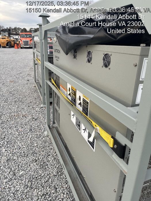 2025 AVTRON AVTRON 2805