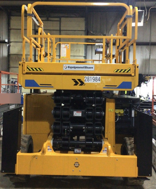 2022 HAULOTTE HS4390 E PRO