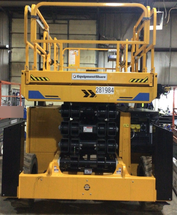 2022 HAULOTTE HS4390 E PRO