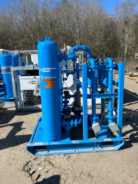 2024 HANKISON RDH-450G