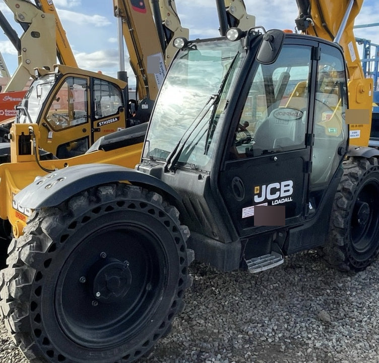 2024 JCB 506-36