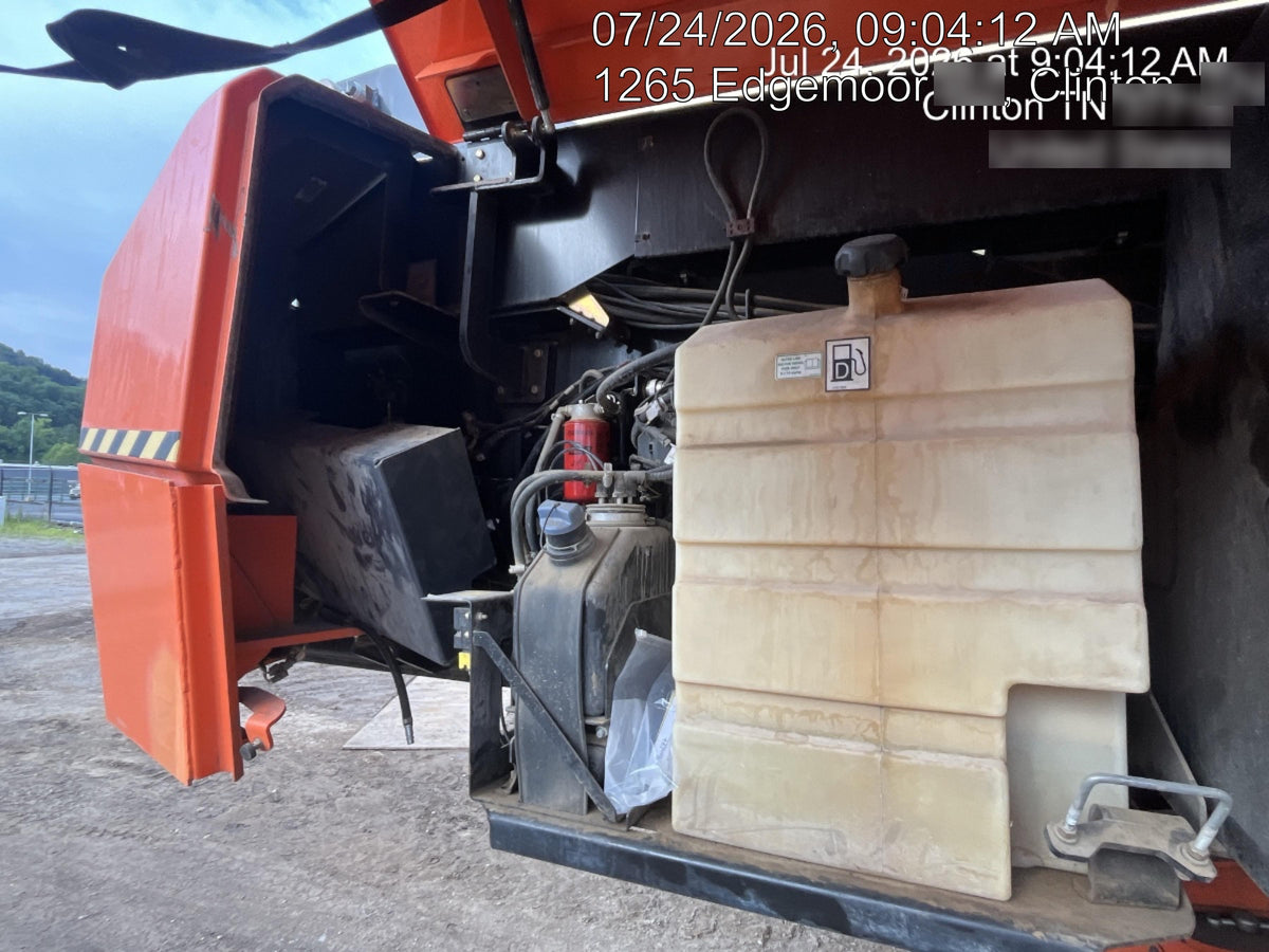 2022 JLG 1850SJ