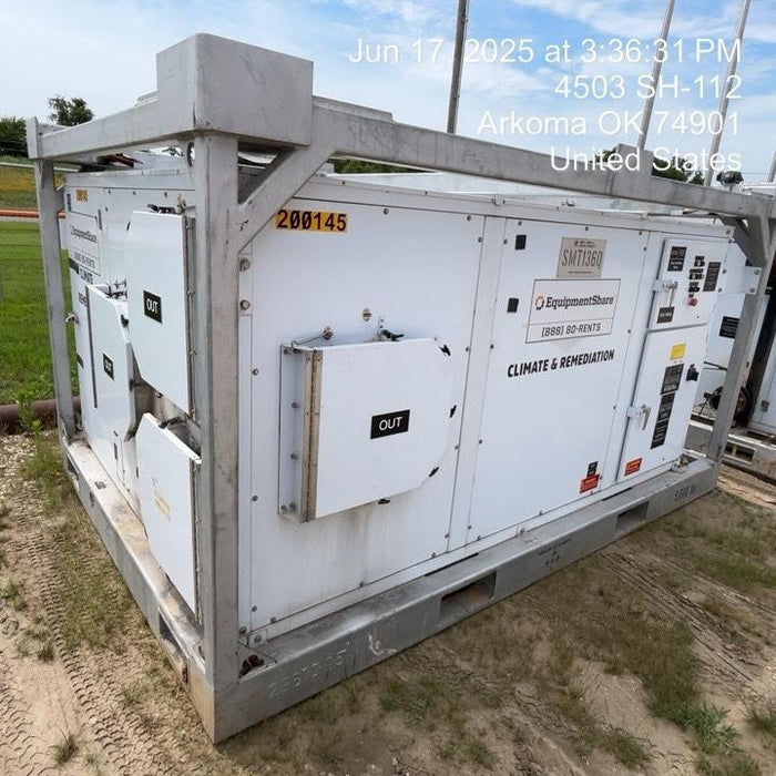 2022 SMARTECH SMTAH1D136Q