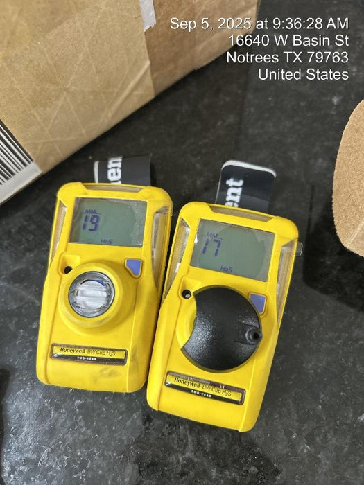 2024 HONEYWELL BWC2-H - Honeywell