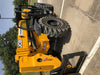 2020 JCB 509-42 Canopy, Solid Tires, Work Lights, Beacon, Aux Hydraulics, Back up Alarm, Lifting Eye, ES Decals