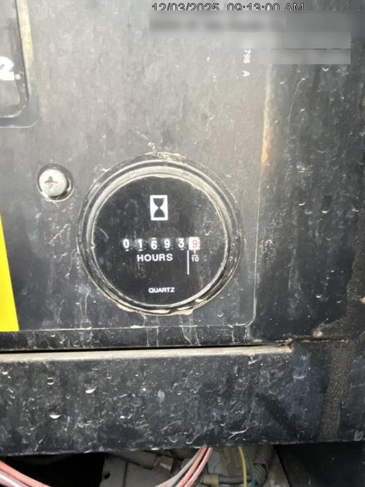 2018 GENIE GS-4390 RT