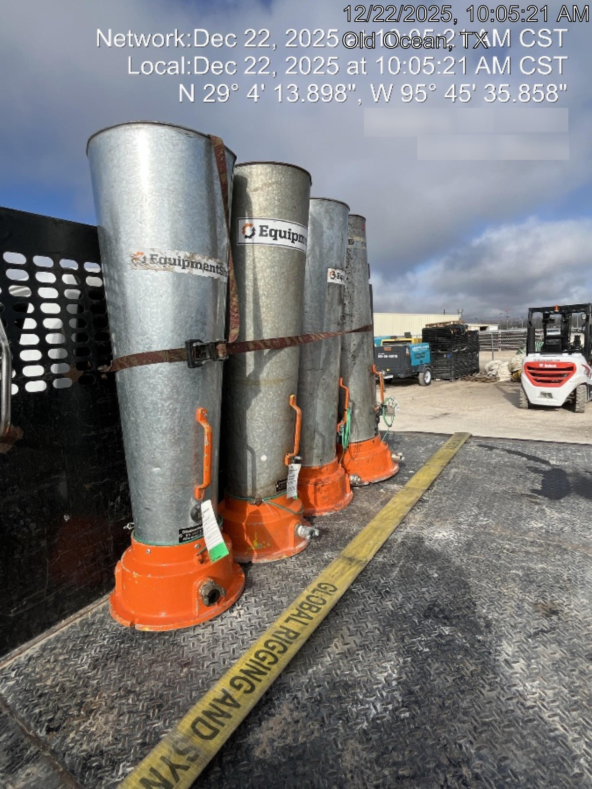2025 MICHIGAN PNEUMATIC ES-8AM-TRACKER
