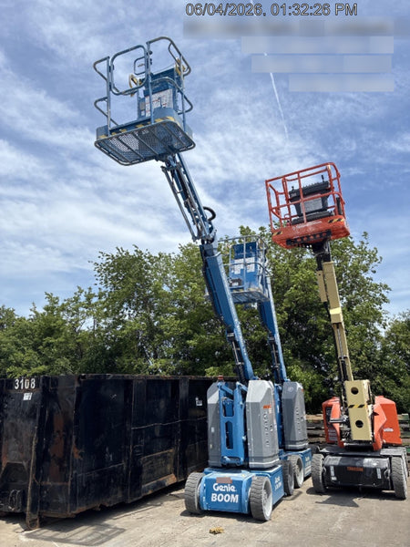 2024 GENIE Z30-20 N RJ
