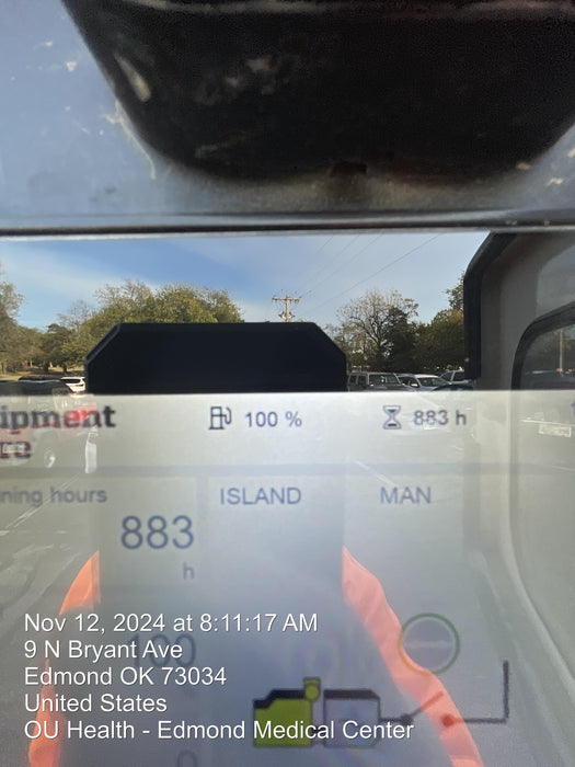 2022 ATLAS COPCO QAS 700