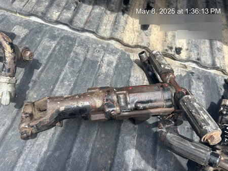 2022 MICHIGAN PNEUMATIC MP-RD62-78314