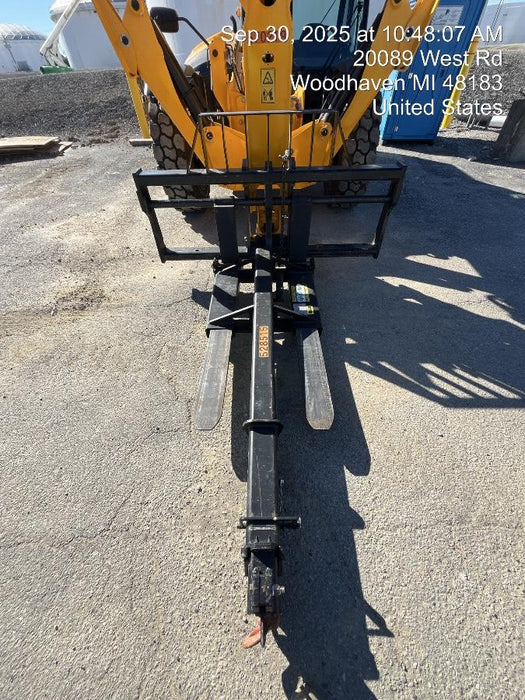 2025 STAR INDUSTRIES M1360B - Star JIB Boom