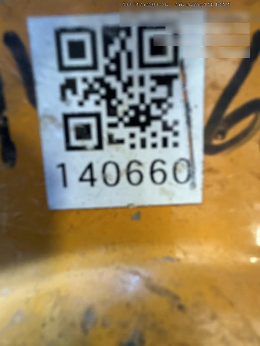 2024 HARRINGTON CF015-20