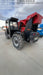 2020 Manitou MTA8044 Cab/Heat/Air, Solid Tires, Work Lights, Beacon, Aux Hydraulics, Back up Alarm, Lifting Eye, Mirrors, ES Keypad