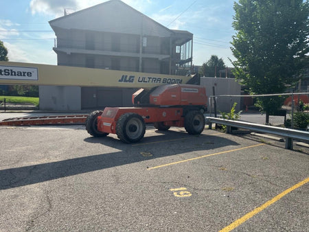 2022 JLG 1500SJ