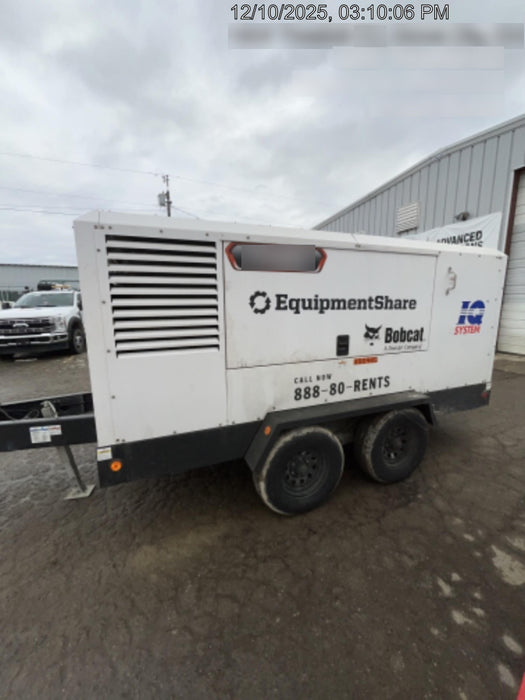 2024 BOBCAT PA825VWCU-T4F