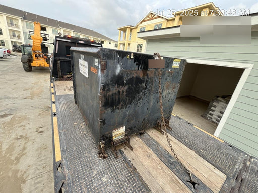 2020 STAR INDUSTRIES 1425