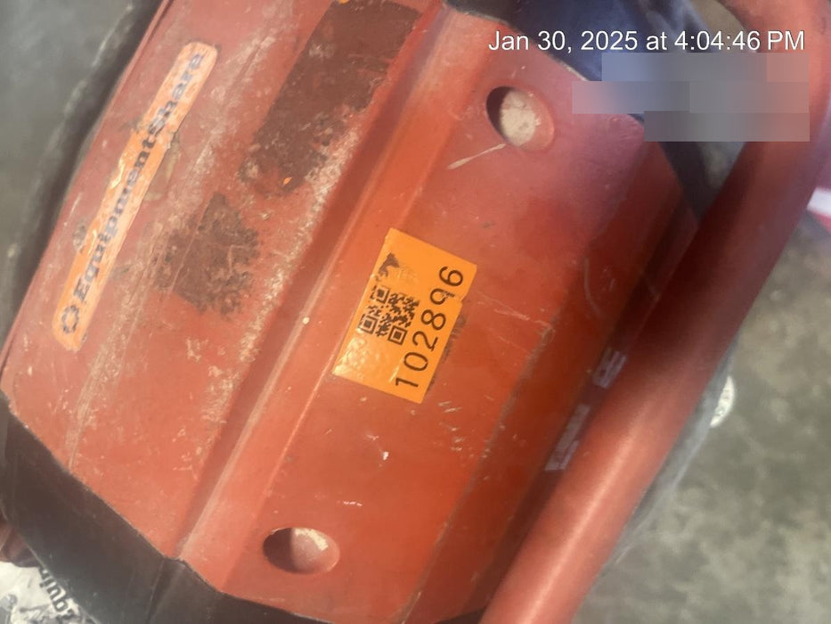 2020 HILTI TE 3000-AVR