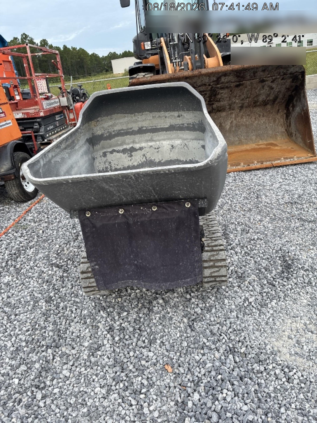 2026 TORO MBTX 2500-TS