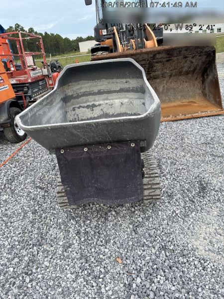 2026 TORO MBTX 2500-TS