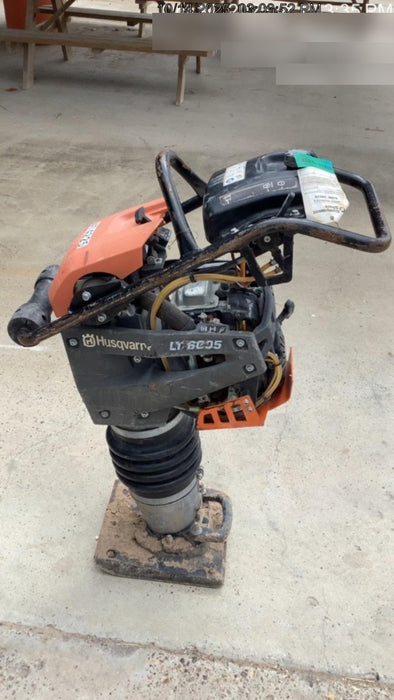 2024 HUSQVARNA LT6005