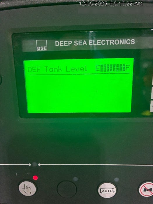 2025 AIRMAN SDG65S-8E1